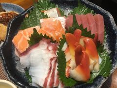 -和彩放题餐厅(酒仙桥店)