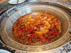 -匠岳·王宝器麻椒鱼(会展中心店)