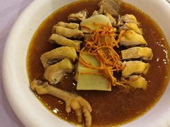 -宋园·金宴浙鲜馆(静安店)