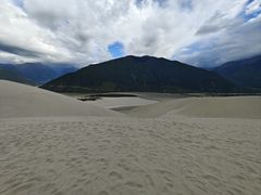 -佛掌沙丘