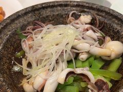 -船歌·鱼水饺青岛菜(合肥路永旺店)