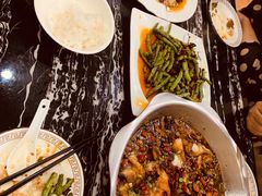 -光友小四川水煮鱼(鸭绿江街店)