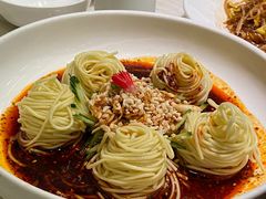 -茅庐川菜(青岛凯德店)
