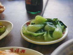 -同得兴 Since·1995 传统苏式面馆(十全街店)