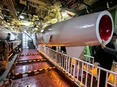 -泰达航母主题公园