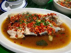 开胃鱼头-大碗厨(东风路店)