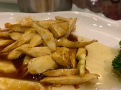 -新聚丰菜馆(太监弄店)