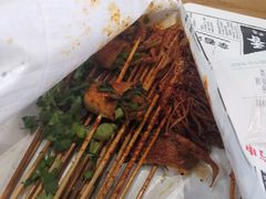 -乐乐姐超级土豆(中关村5号店)