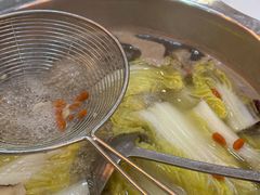 -潮悦牛肉火锅城(水贝店)