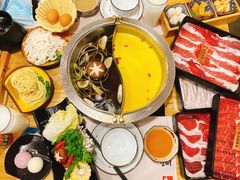 -牛匠和牛寿喜锅(西安总店)