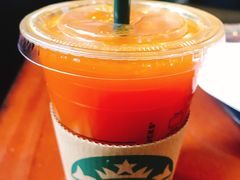 -星巴克臻选(扬州瘦西湖文化广场店)