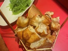 -山西会馆·晋菜·晋商宴·牌匾博物馆(胜利东街店)