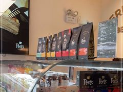 -Peet's Coffee皮爷咖啡(上海长风大悦城店)