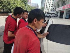 -恒泰汽车服务连锁(高新一路店)