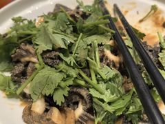 -月福京味斋·烤鸭店·北京菜(鼓楼总店)