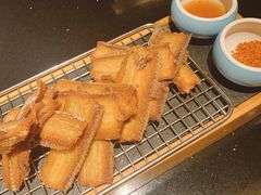 -老头儿油爆虾·知味杭州(爱琴海购物中心)