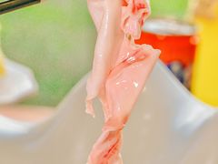 -老刘生态大鱼坊铁锅炖鱼(赛马场店)