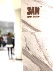 点击看大图 -3AM HAIR SALON烫发染发接发