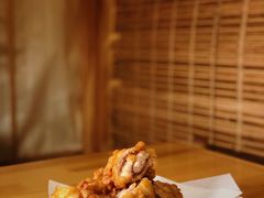 -福匠日本料理(人民路店)