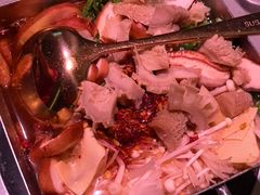 -丰茂烤串(全国首店)