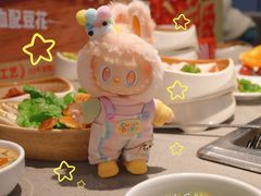-海底捞火锅(王府井店)