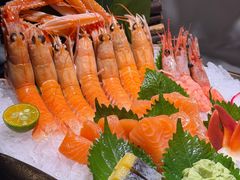 -極上萬膳·日料放题(海岸城店)