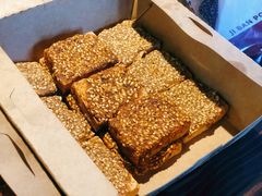 炸豆腐-奶奶的美食(悦立方店)
