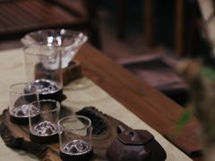 -汉艺唐风茶艺培训(联发华美空间店)