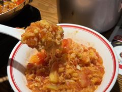 -恰饭·老长沙市井菜 (天河客运站店)