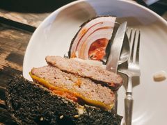 -Supine Bistro溯泮餐厅