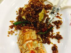 -桥底辣蟹(谢斐道店)