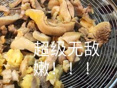 -合味土鸡火锅(中海世贸花园金碧庄店)