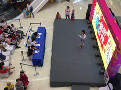 店内环境-吾悦广场(南京鼓楼店)