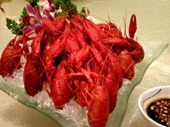 -宁波逸东豪生大酒店·逸轩中餐厅