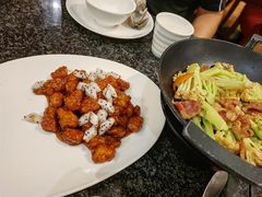 -锦园餐厅(九龙湖开元度假村店)