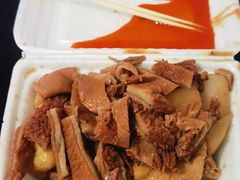 -细妹五香牛杂(步行街店)