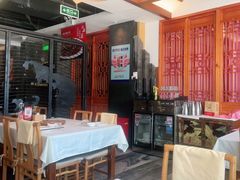 大堂-辣婆婆(航天桥店)