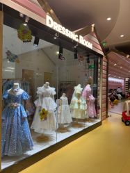 -meland club亲子乐园(重庆万象城店)