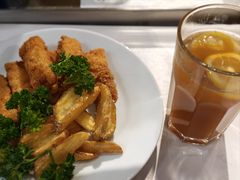 -宜家·瑞典风味餐厅(武汉荟聚中心店)