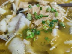 -油城印象(宾南路店)