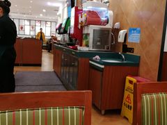 -萨莉亚意式餐厅(万嘉商业广场店)