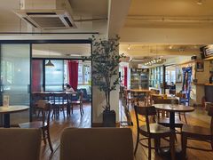 -雕刻时光咖啡馆(南院门店)