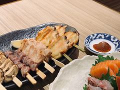 -小山日本料理(太古汇店)