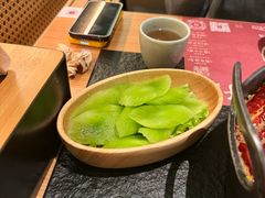 -盡膳口福跷脚牛肉火锅(国贸商城店)