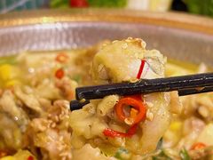 -肥家大排档(天河体育西店)