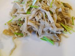 精品芫爆散丹-烤肉宛饭庄(北新桥店)