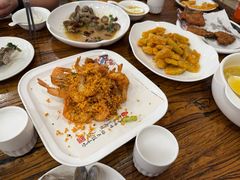-美达尔烧烤(银川东路店)