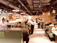 -圣罗巴海鲜烤肉自助(赤峰店)