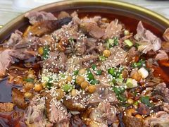 -冒菜西施·非遗冒菜(总店)