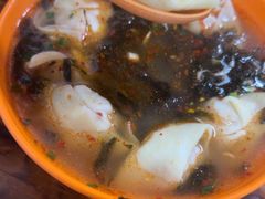-阿麟馄饨(延长路店)